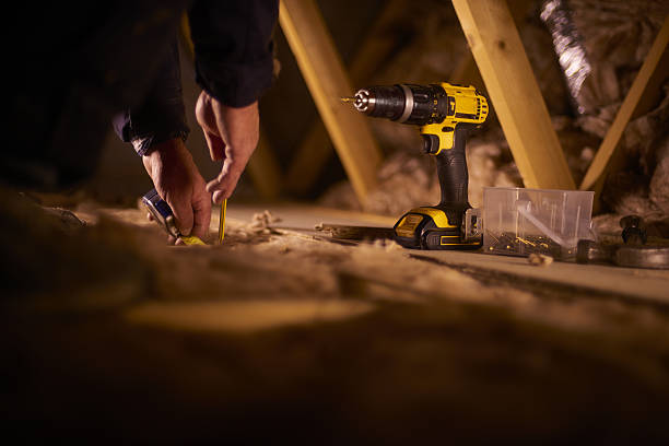 Best Fiberglass Insulation in Creighton, NE